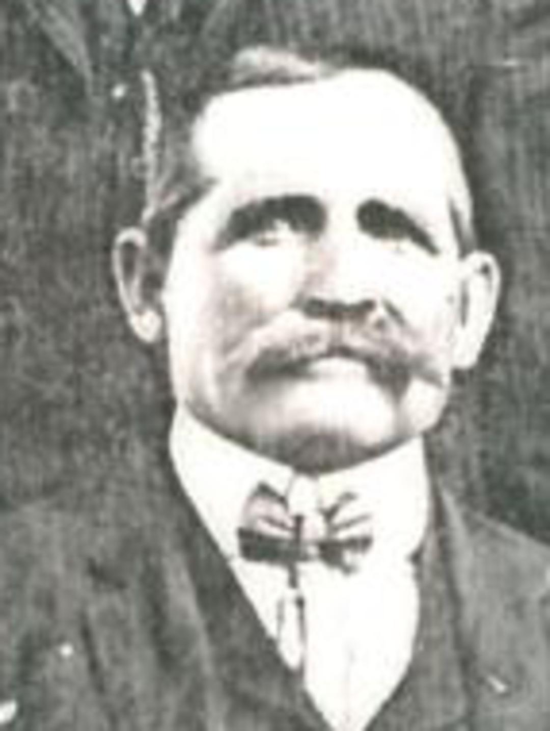 Lorenzo Lafayette Edwards (1851 - 1911) Profile